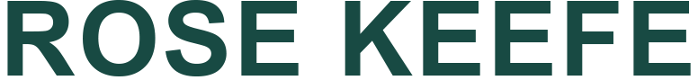 Rose Keefe Logo